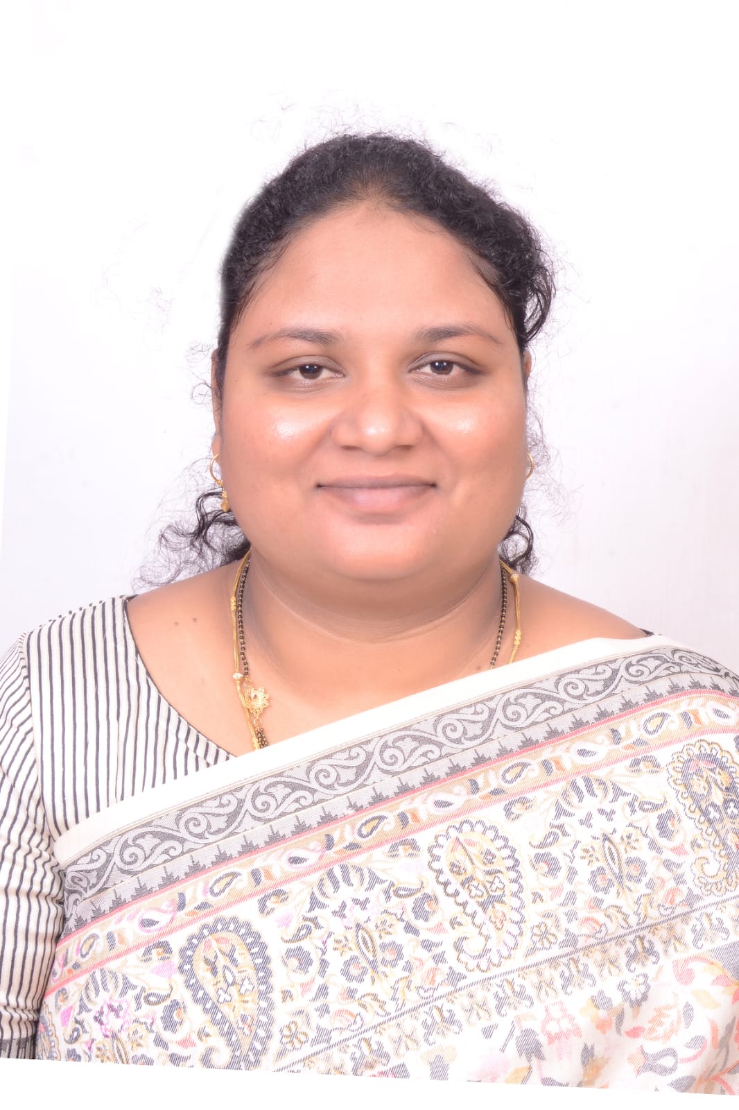 SUDIKONDA SILPA HAVELA